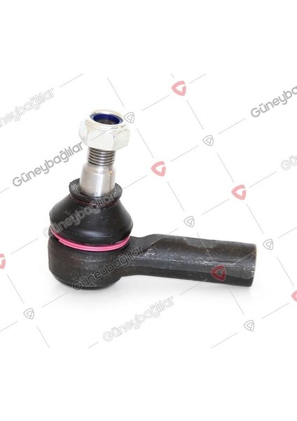 Rot Başı Isuzu D-Max 04 07-13-17-23 Euro-4-5-6 4x2-4x4
