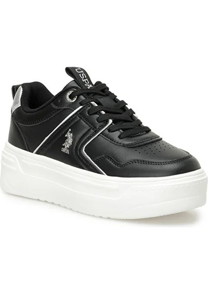 Clarke 5fx Kadın Sneaker Siyah fiyatları