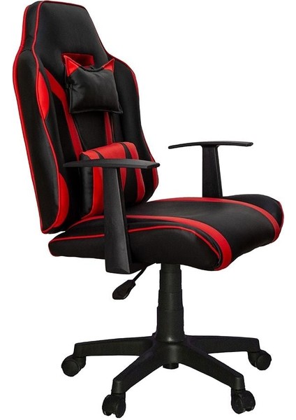 Range Mini Oyuncu Koltuğu Kırmızı