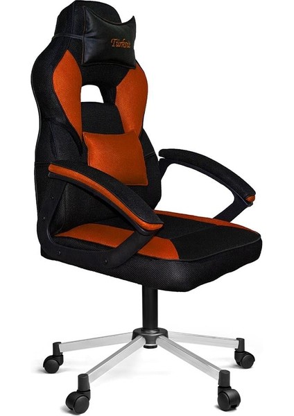 Forza Oyuncu Koltuğu Turuncu