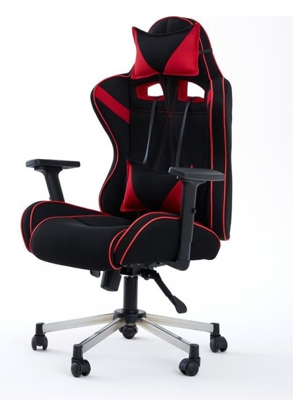 T2 Oyuncu ve Yönetici Koltuğu Kırmızı