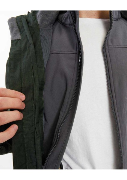 3in1 Erkek Mont fırsatları