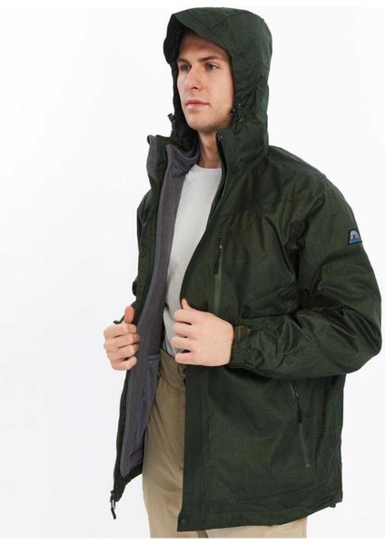 3in1 Erkek Mont indirimleri