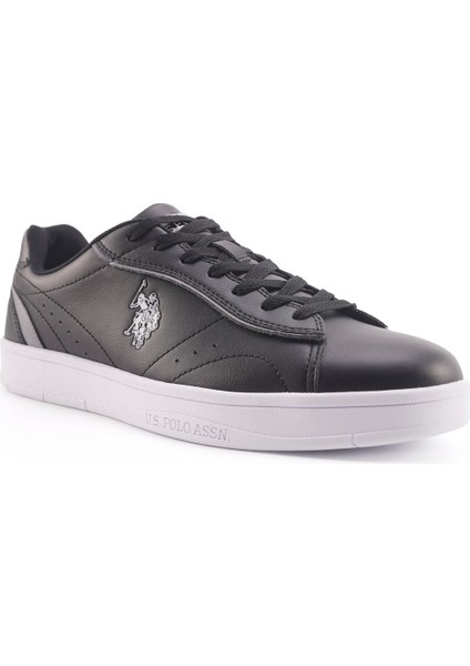 Tale 5fx Siyah Erkek Sneaker