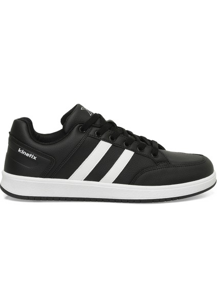 Kort Pu 5fx Siyah Erkek Sneaker