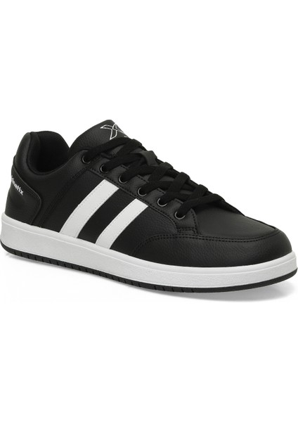 Kort Pu 5fx Siyah Erkek Sneaker