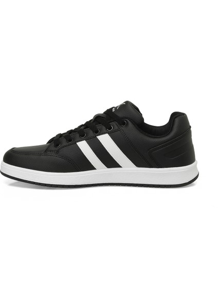 Kort Pu 5fx Siyah Erkek Sneaker