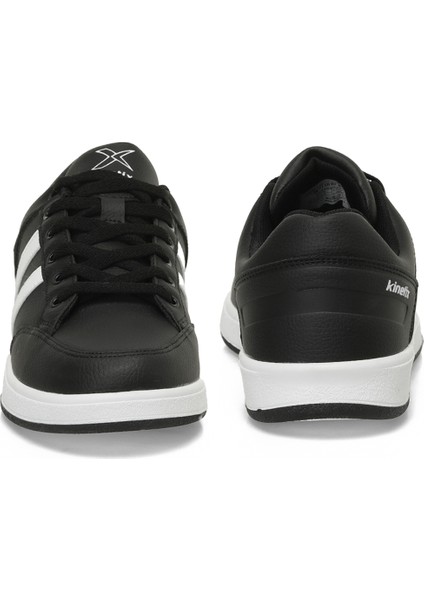 Kort Pu 5fx Siyah Erkek Sneaker