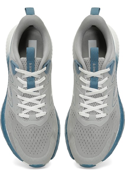 Nobby Tx 5fx Gri Erkek Koşu Ayakkabısı fırsatları