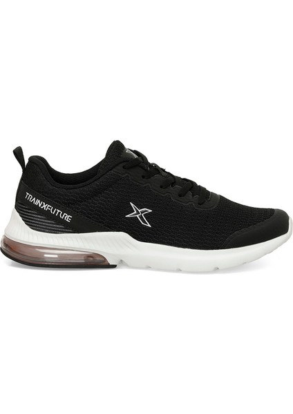 Craw Tx 5fx Siyah Erkek Sneaker