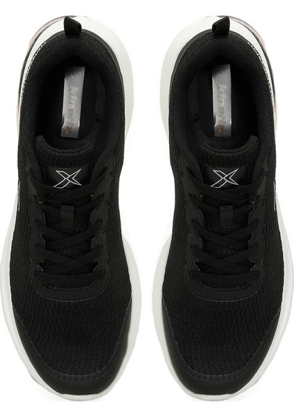 Craw Tx 5fx Siyah Erkek Sneaker