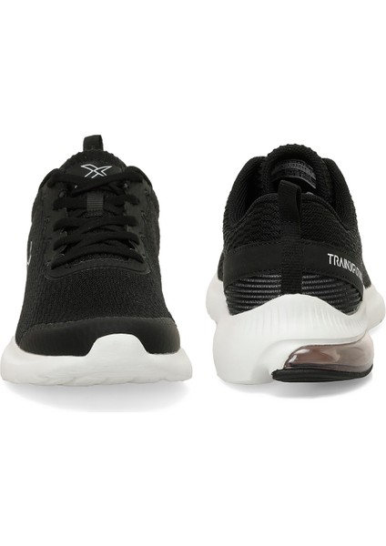 Craw Tx 5fx Siyah Erkek Sneaker