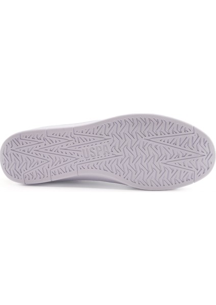 Tale 5fx Beyaz Erkek Sneaker
