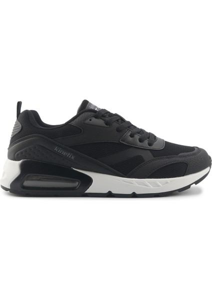 Evans Tx 5fx Siyah Erkek Sneaker