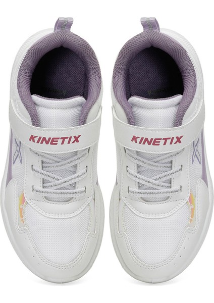 Grand Tx F 5fx Beyaz Kız Çocuk Spor Ayakkabı fırsatları
