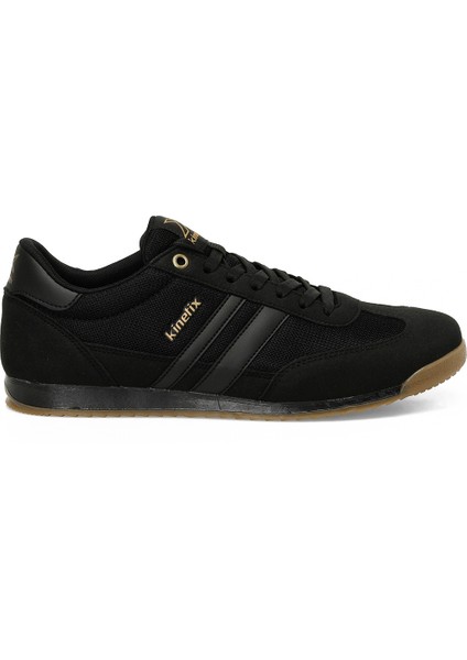 Halley Tx 5fx Siyah Erkek Sneaker