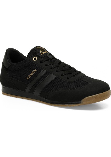 Halley Tx 5fx Siyah Erkek Sneaker