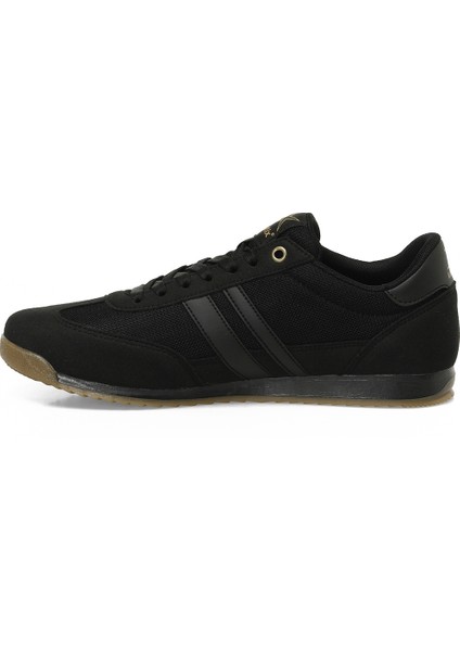 Halley Tx 5fx Siyah Erkek Sneaker