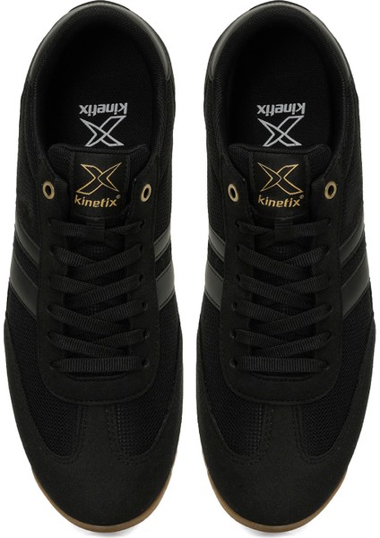 Halley Tx 5fx Siyah Erkek Sneaker