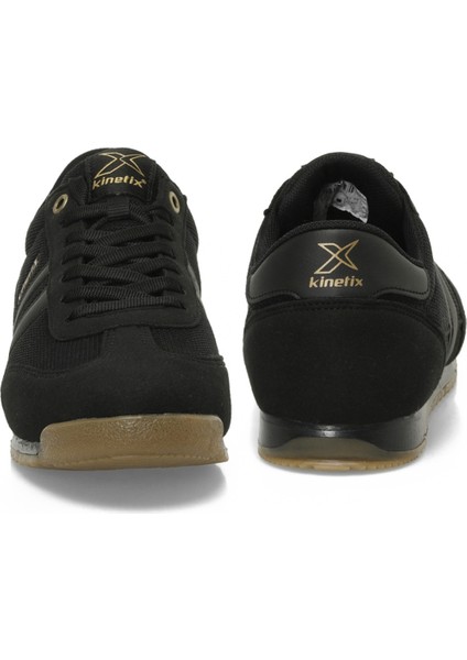 Halley Tx 5fx Siyah Erkek Sneaker