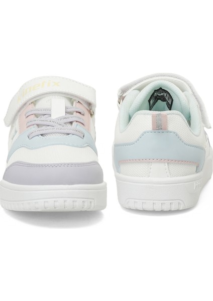Found F 5fx Beyaz Kız Çocuk Sneaker indirimleri