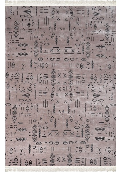 Nexus Halı Maria Kilim 0552 Bej