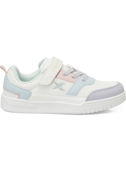 Found F 5fx Beyaz Kız Çocuk Sneaker