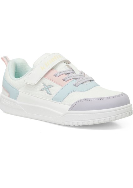 Found F 5fx Beyaz Kız Çocuk Sneaker