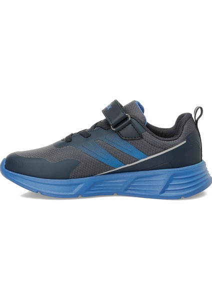 Rugos F 5fx Lacivert Erkek Çocuk Spor Ayakkabı