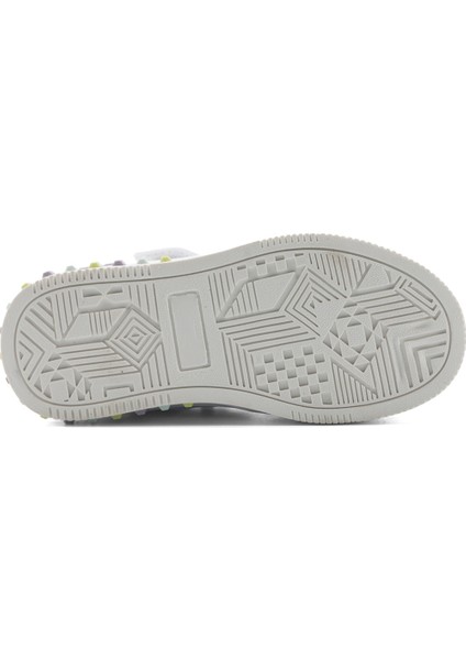 Vıcano P 5fx Lila Kız Çocuk Sneaker