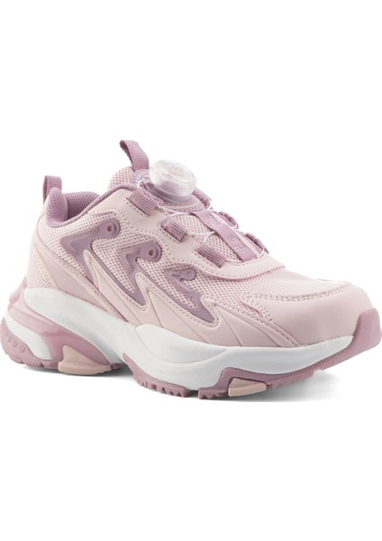 Bergon Tx J F 5fx Pembe Kız Çocuk Spor Ayakkabı