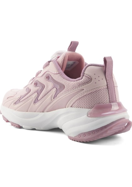 Bergon Tx J F 5fx Pembe Kız Çocuk Spor Ayakkabı