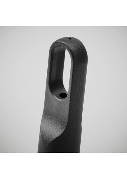 Plastik Tezgah Üstü Havluluk Yükseklik 30 cm Ikea Kağıt Havlu Standı Siyah Havluluk