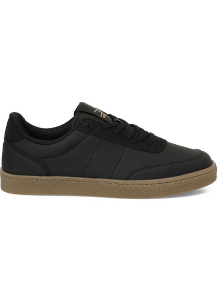 Asterıon 5fx Siyah Erkek Sneaker
