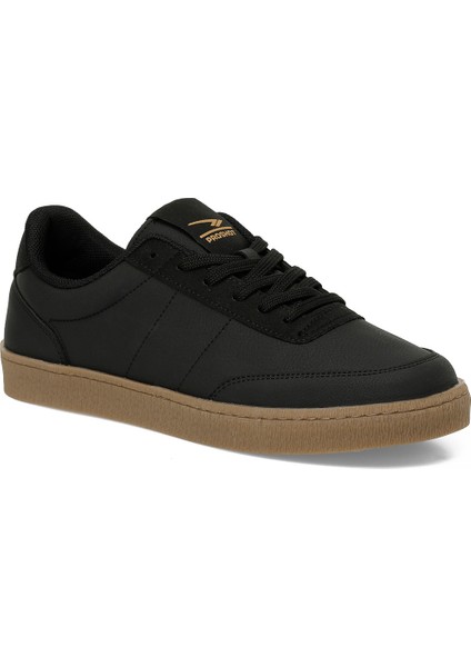 Asterıon 5fx Siyah Erkek Sneaker