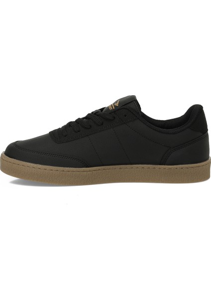 Asterıon 5fx Siyah Erkek Sneaker