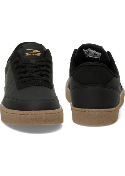 Asterıon 5fx Siyah Erkek Sneaker