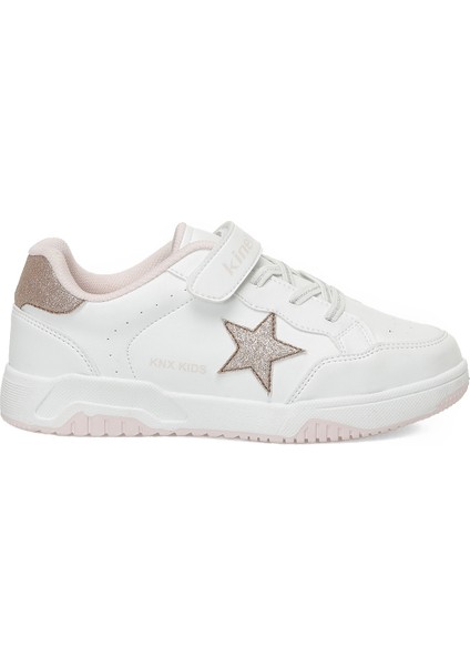Herce F 5fx Beyaz Kız Çocuk Sneaker