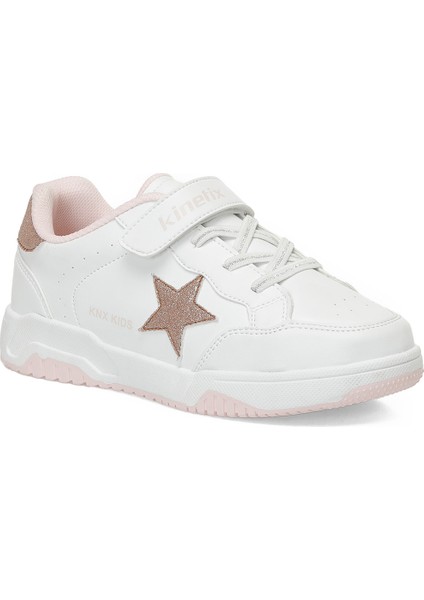 Herce F 5fx Beyaz Kız Çocuk Sneaker