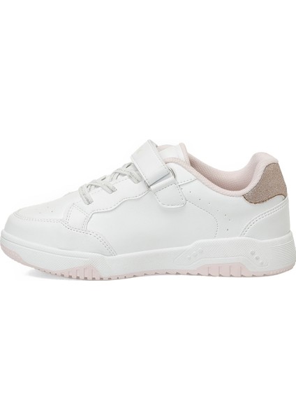 Herce F 5fx Beyaz Kız Çocuk Sneaker