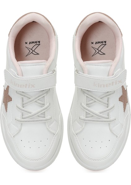 Herce F 5fx Beyaz Kız Çocuk Sneaker