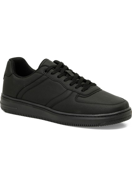 Chase 5fx Siyah Erkek Sneaker