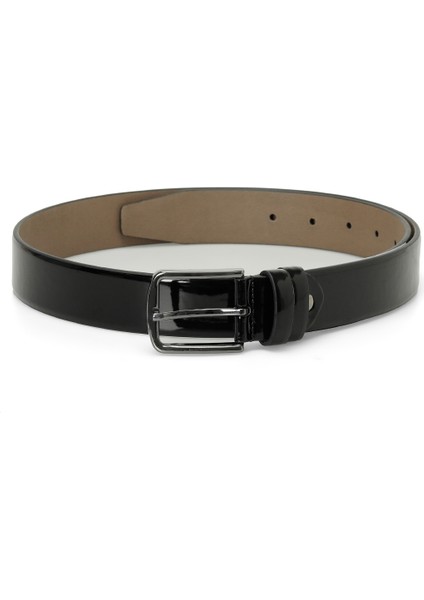 Gm Dr Adan Rugan 5fx Siyah Erkek Kemer