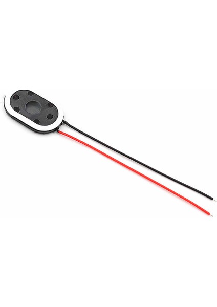 Hoparlör 1W 8ohm 14X20MM 8cm Kablolu Mini Speaker Ses Müzik Amfi Ürün Müze Otomobil Telefon Sesli Yö fırsatları