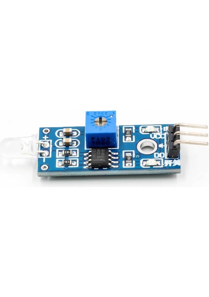 LM393 Işık Light Sensör Modülü