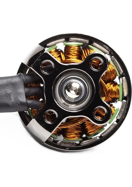 Emax Eco Iı 2207 2400KV Fırçasız Motor Çelik Mil Model Uçak Rc Multicopter Quadcopter Drone Fpv