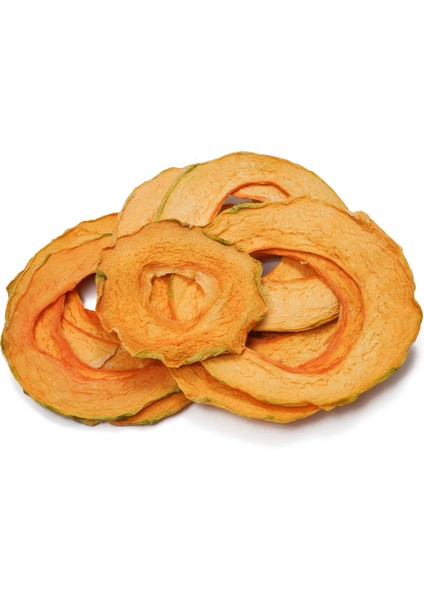 Kavun Kurusu (50gr), Katkı Maddesiz Ve Şeker ilavesiz Kuru Kavun, Kurutulmuş Kavun Cipsi