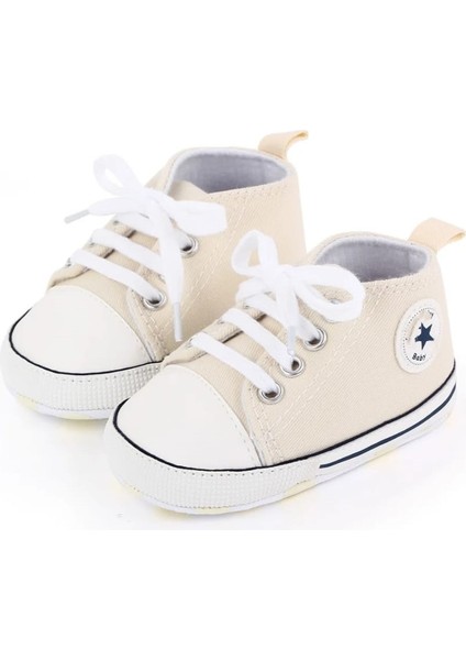 Converse Model Bebek Patik Ayakkabı