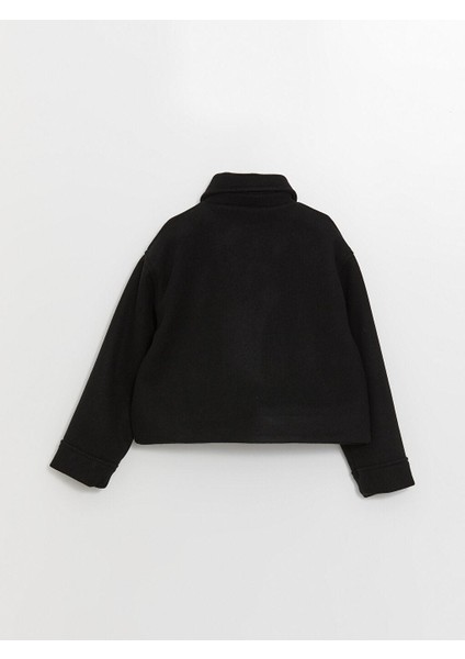 Basic Kız Çocuk Bomber Mont