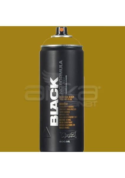 Black Sprey Boya 400 ml BLK1130 Delhi